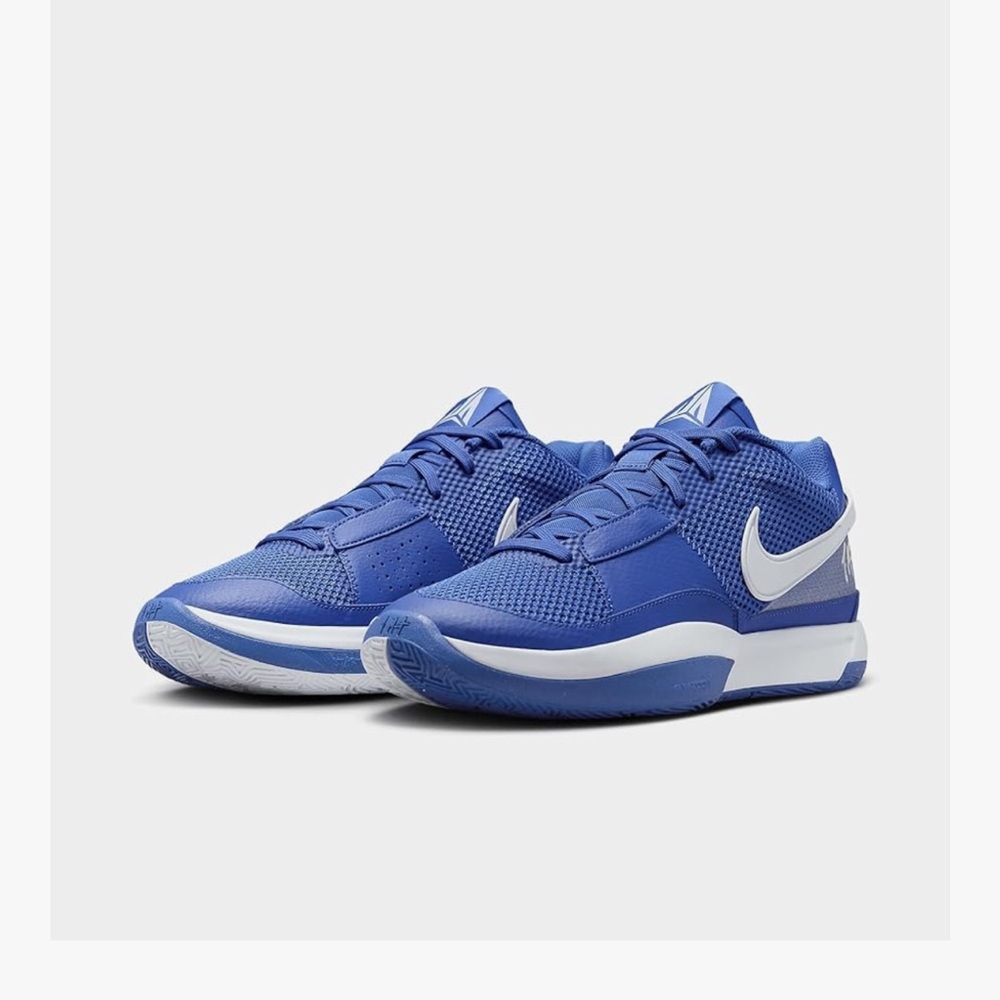 Nike Kids Blue Sneakers,new.